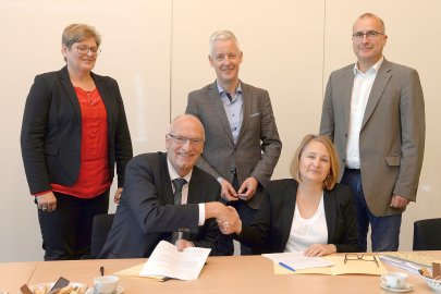 Kurbelfähre am Fehntjer Tief - eine lange Geschichte - Bild 4