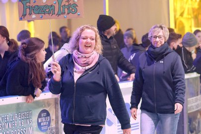 Finale der 8. Eiszeit Emden - Bild 2