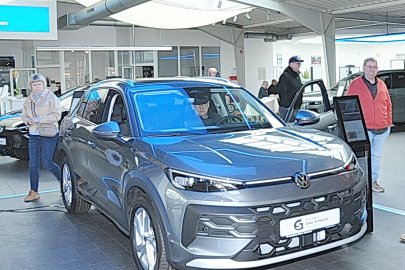 Autoschau in Leer 2026 - Bild 4