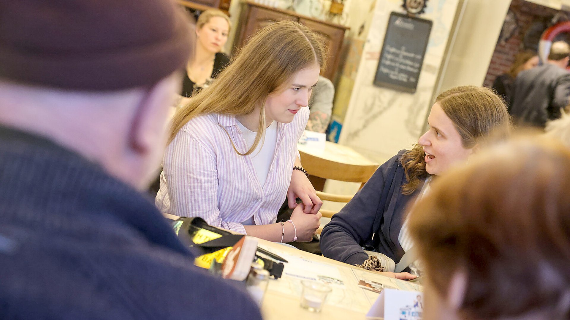 Kneipenquiz in Weener - Bild 2