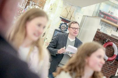 Kneipenquiz in Weener - Bild 5