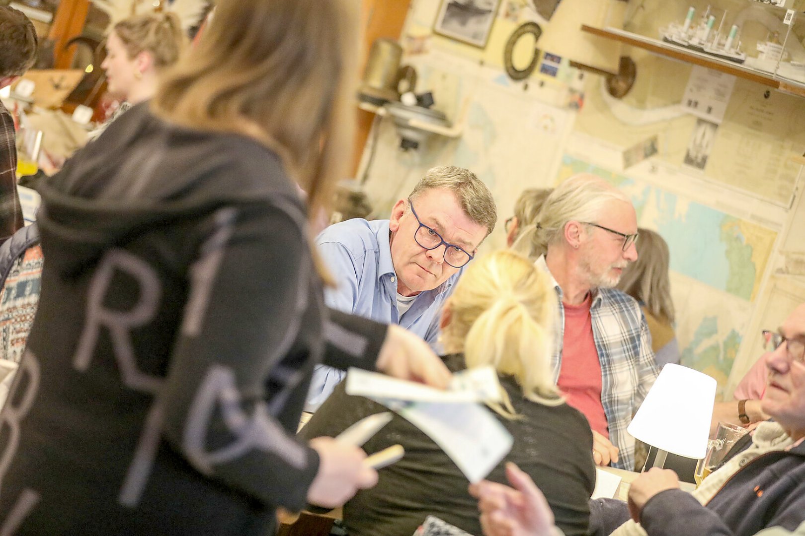 Kneipenquiz in Weener - Bild 11