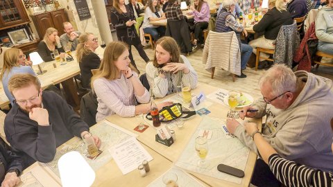 Kneipenquiz in Weener - Bild 22