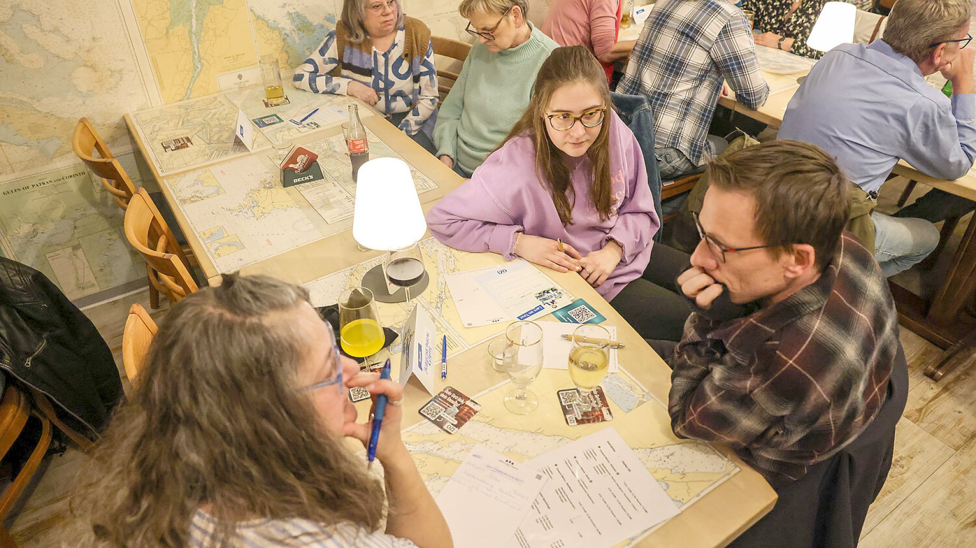 Kneipenquiz in Weener - Bild 23