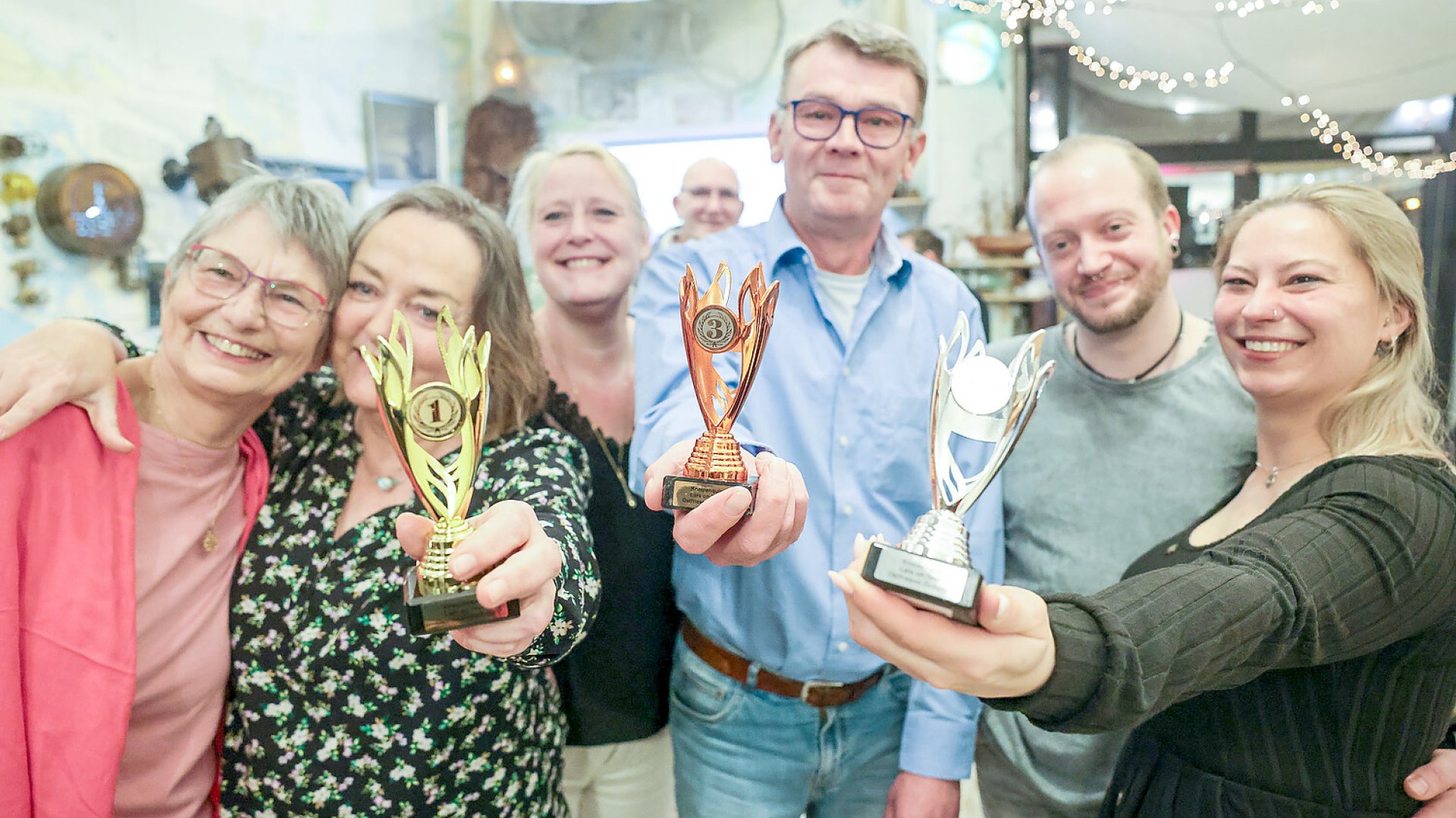Kneipenquiz in Weener - Bild 28