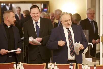 Nautisches Essen in Emden - Bild 4