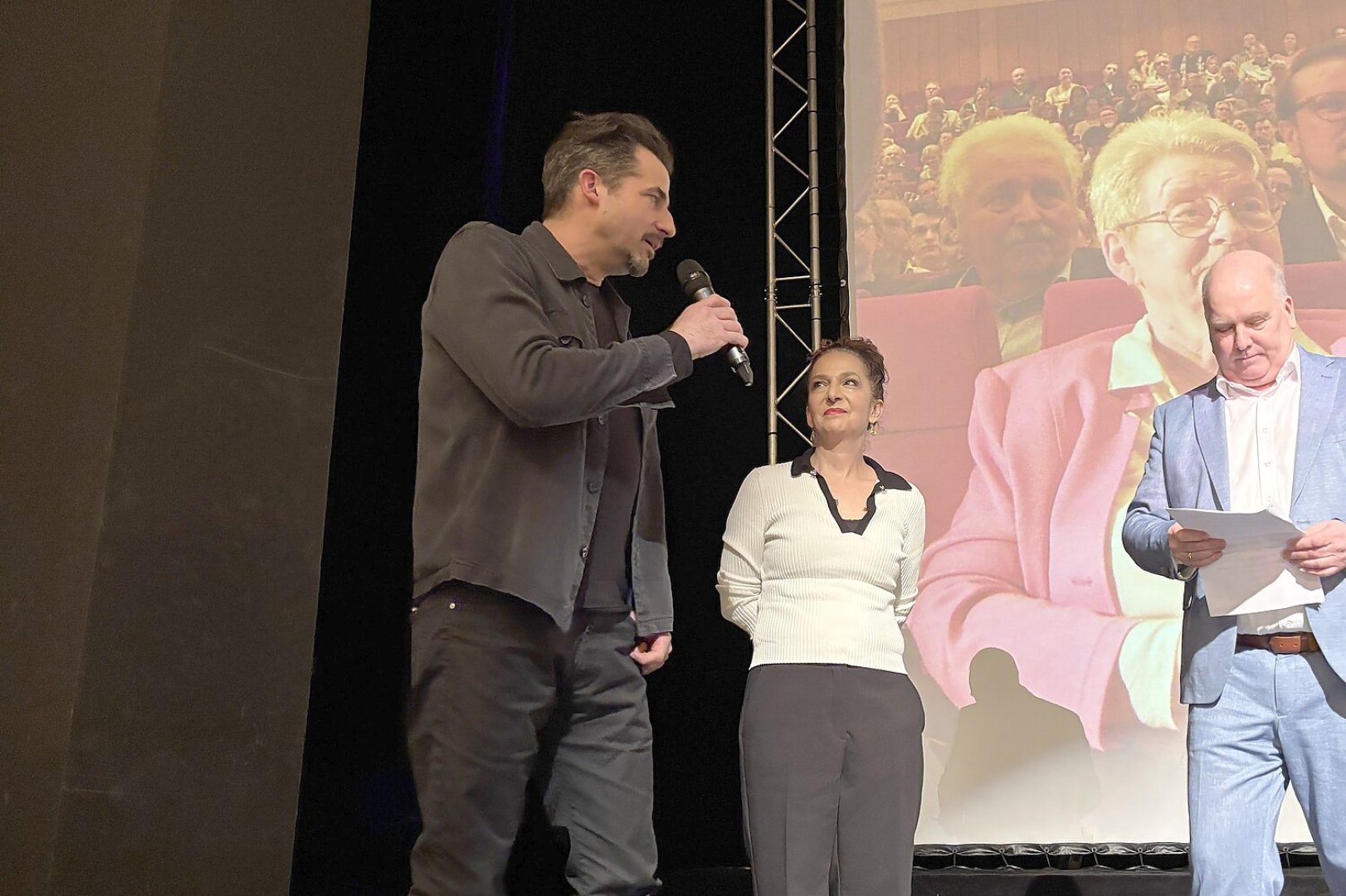 Albrecht Weinberg feiert 101. Geburtstag - Bild 14