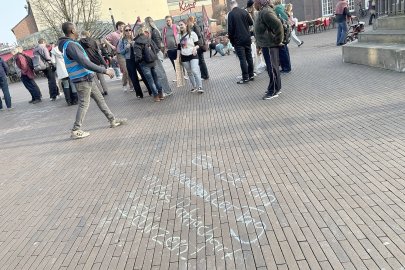 Frauen*streik in Leer - Bild 3