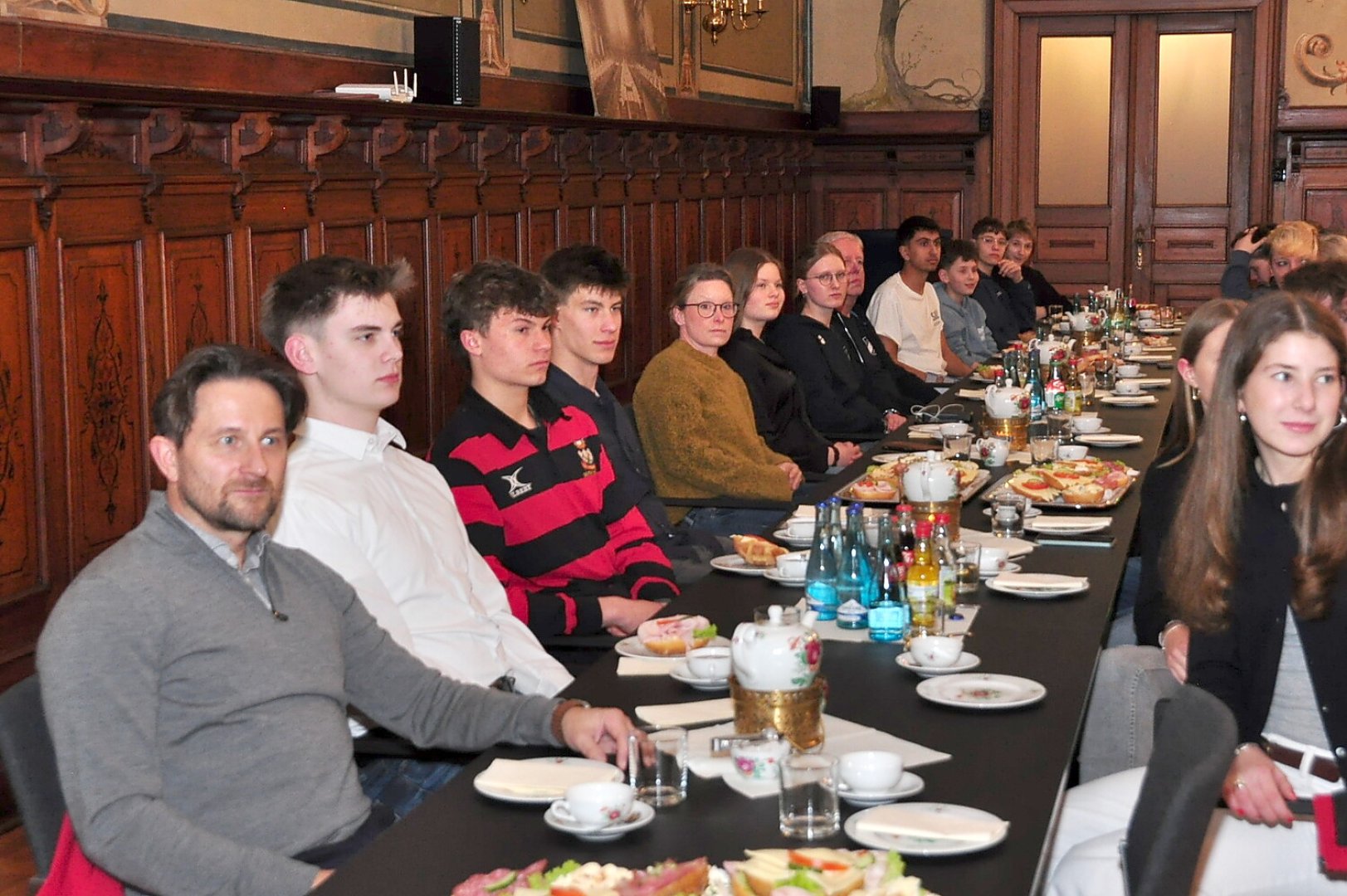 Stadt Leer zeichnet aus - Bild 3