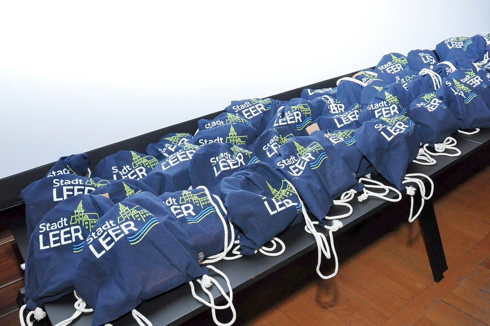 Stadt Leer zeichnet aus - Bild 5