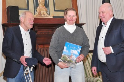 Stadt Leer zeichnet aus - Bild 9