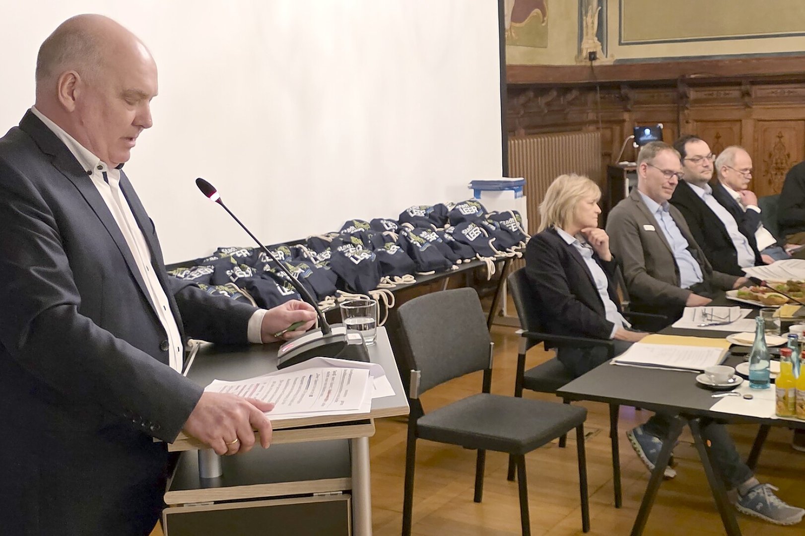 Stadt Leer zeichnet aus - Bild 12