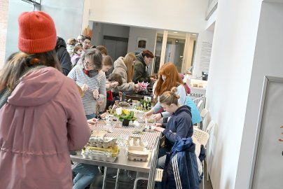 Ostermarkt in der Brückstraße - Bild 3