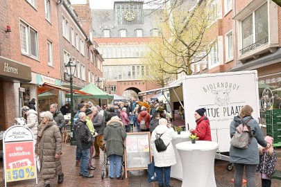 Ostermarkt in der Brückstraße - Bild 4