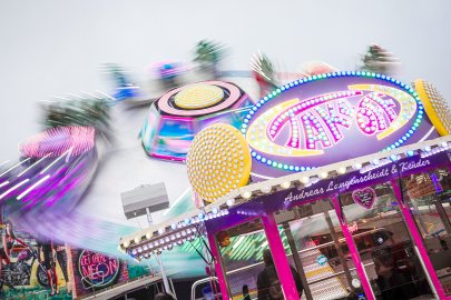 Ostermarkt in Emden - Bild 2