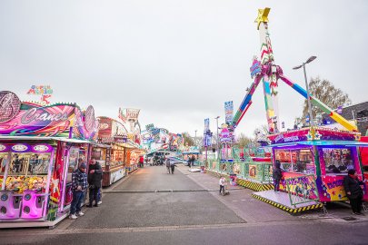 Ostermarkt in Emden - Bild 3