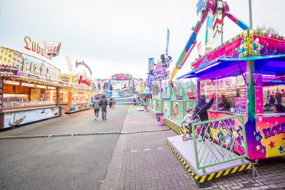 Ostermarkt in Emden - Bild 4