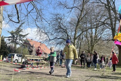 Osterspiele am Plytenberg - Bild 4