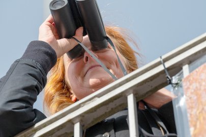 Öffentlicher Appell der Bundeswehr  - Bild 2