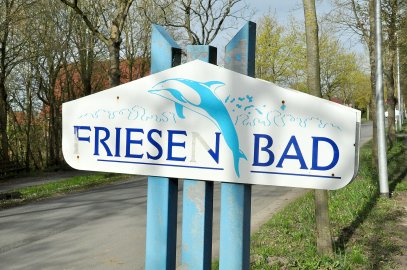 Friesenbad startet in die Saison - Bild 3