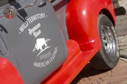 Oldtimermarkt in Emden - Bild 41