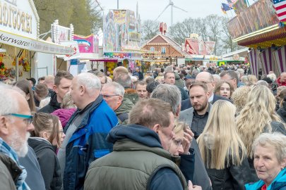 Die Bagbander Markt 2026 - die Bildergalerie - Bild 4