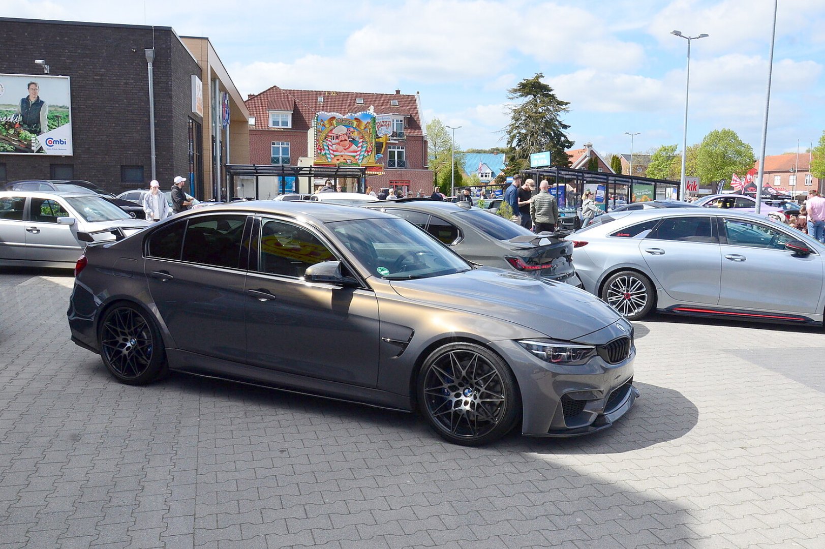 Frühlingsmarkt in Remels - hier sind die Bilder - Bild 1