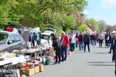 Frühlingsmarkt in Remels - hier sind die Bilder - Bild 4