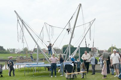 Piratenfest in Greetsiel - Bild 4