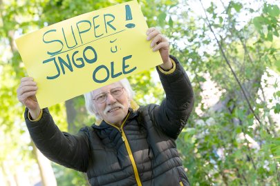 So schön war die 4. Etappe des Ossiloops - Bild 3