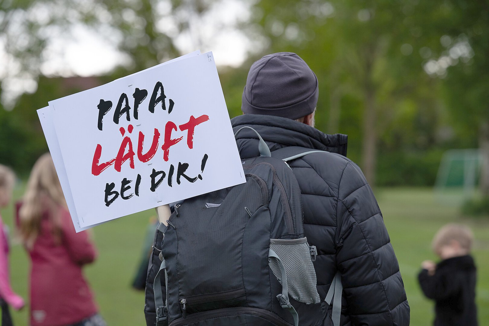5. Etappe des Ossiloops 2026 – in Bildern - Bild 1