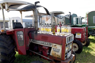 Schwerinsdorf im Oldtimer-Fieber - Bild 4