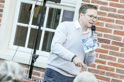Pecha Kucha in Leer - Bild 3