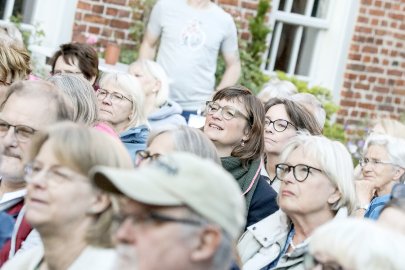 Pecha Kucha in Leer - Bild 4