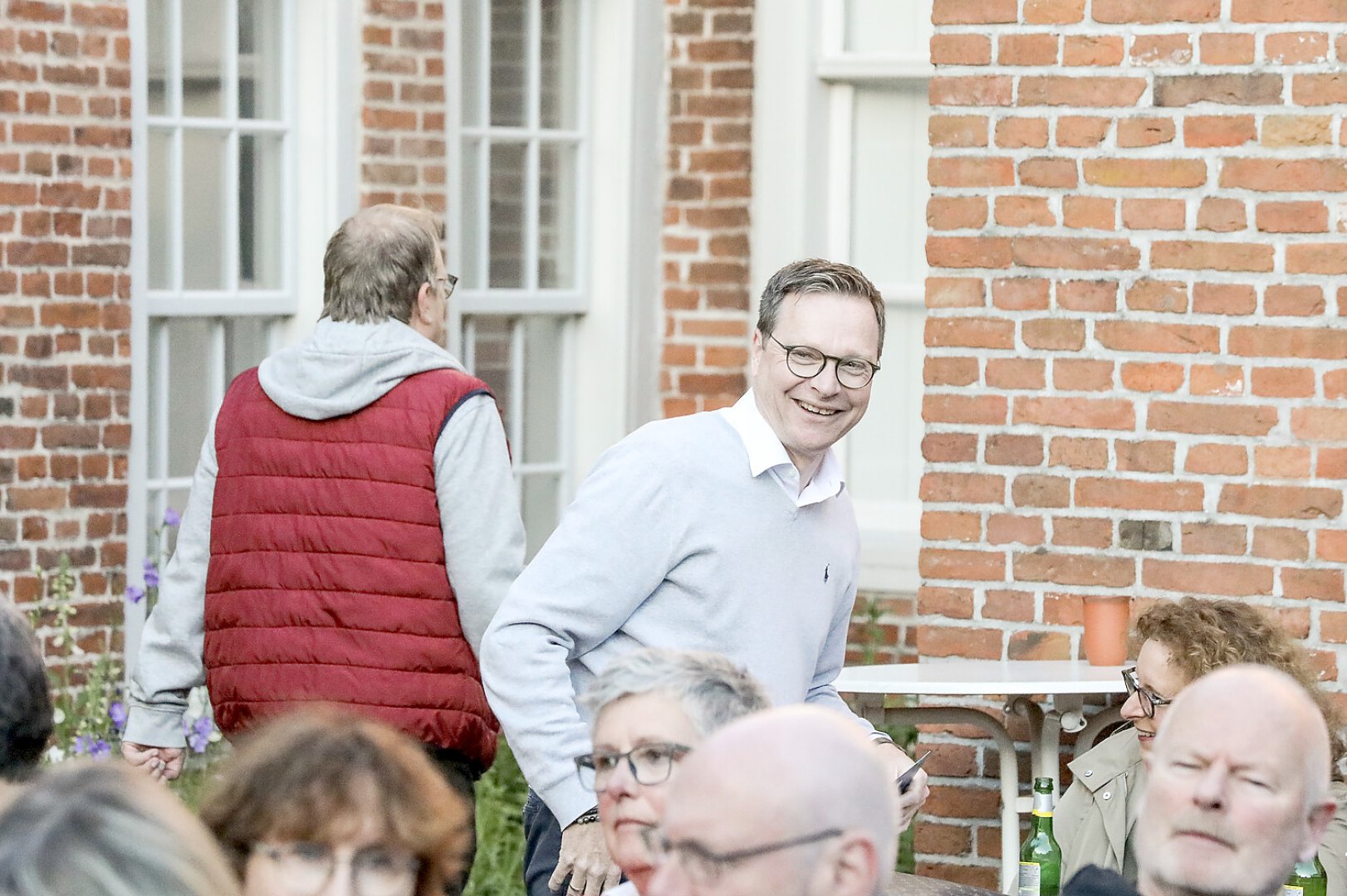 Pecha Kucha in Leer - Bild 6