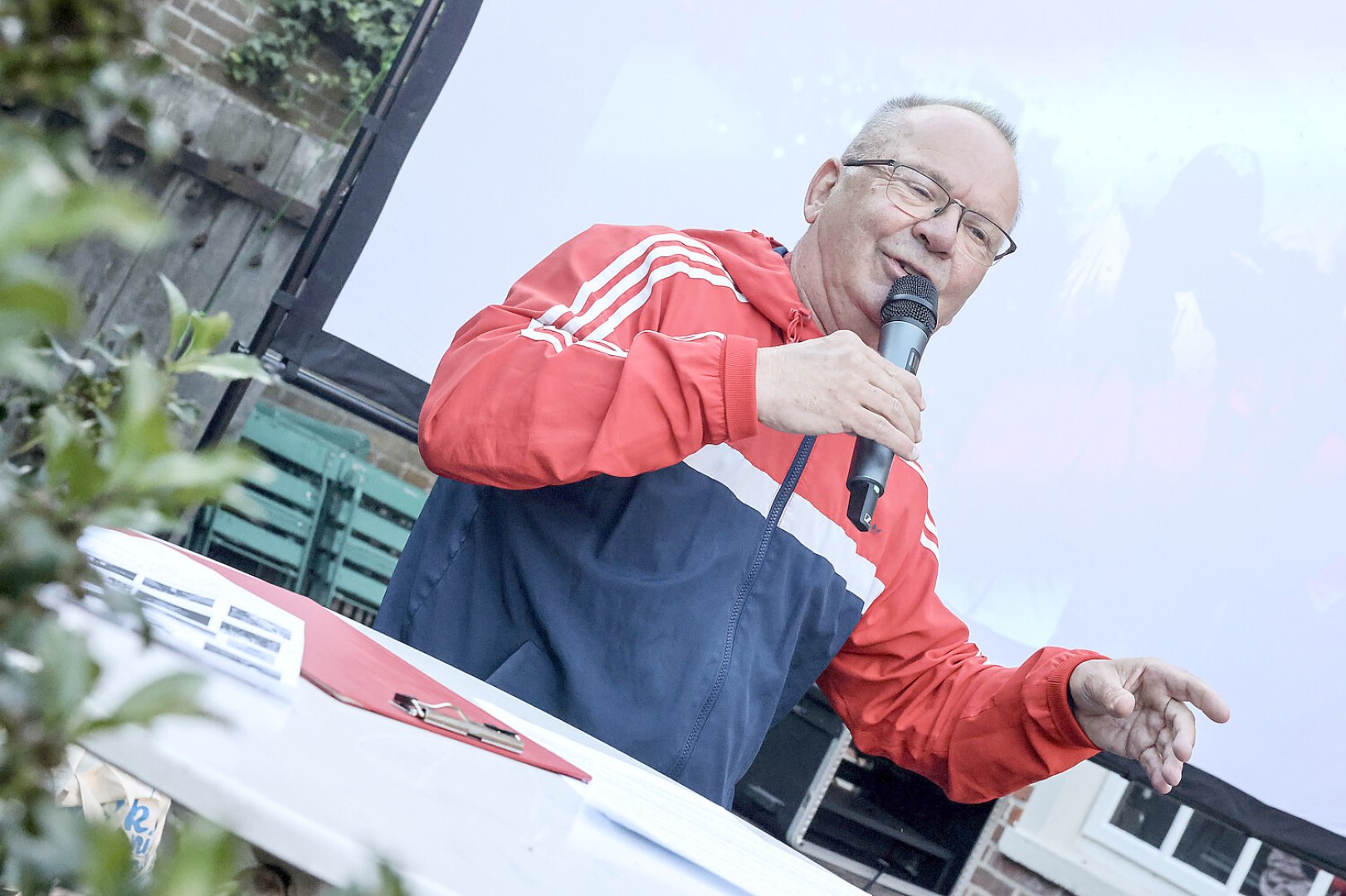 Pecha Kucha in Leer - Bild 7