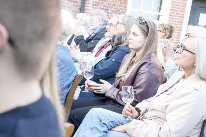 Pecha Kucha in Leer - Bild 8