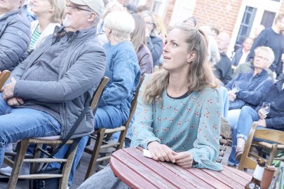 Pecha Kucha in Leer - Bild 10