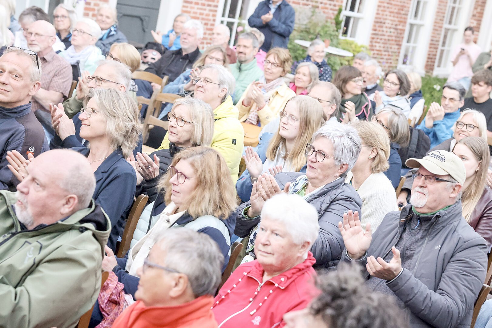Pecha Kucha in Leer - Bild 11