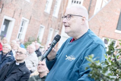 Pecha Kucha in Leer - Bild 14