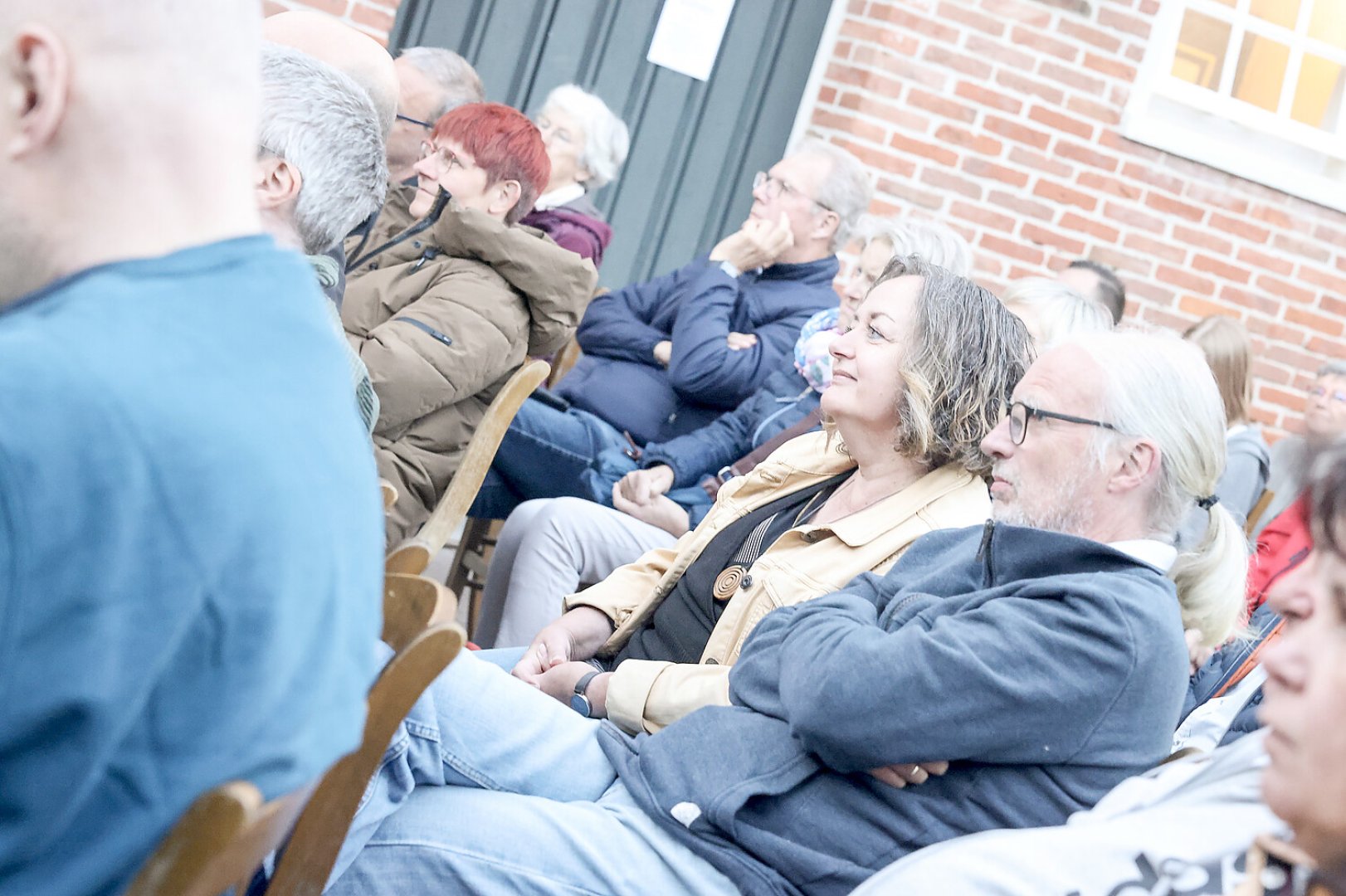 Pecha Kucha in Leer - Bild 16