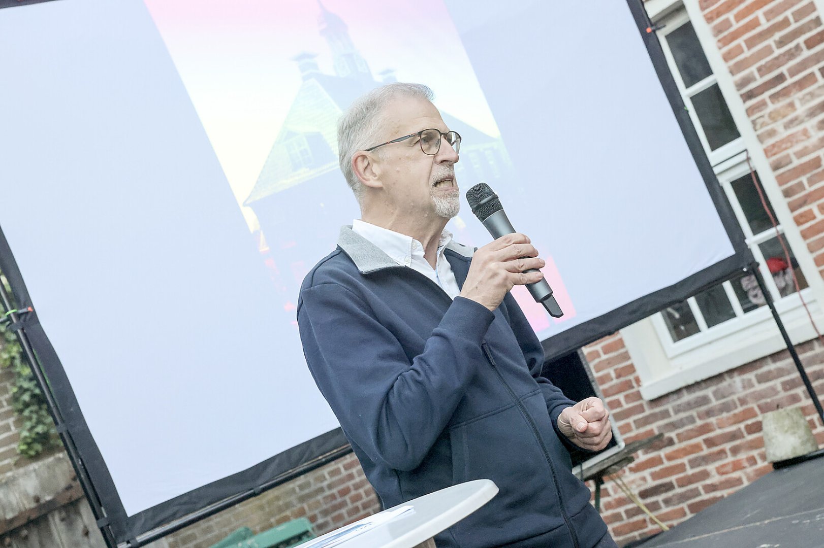 Pecha Kucha in Leer - Bild 17