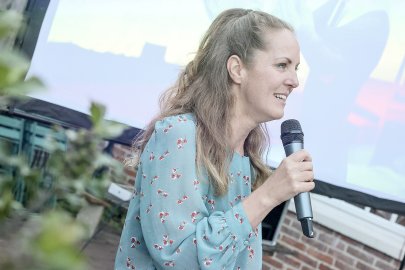 Pecha Kucha in Leer - Bild 18