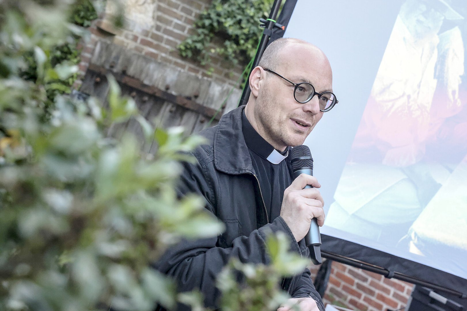 Pecha Kucha in Leer - Bild 19