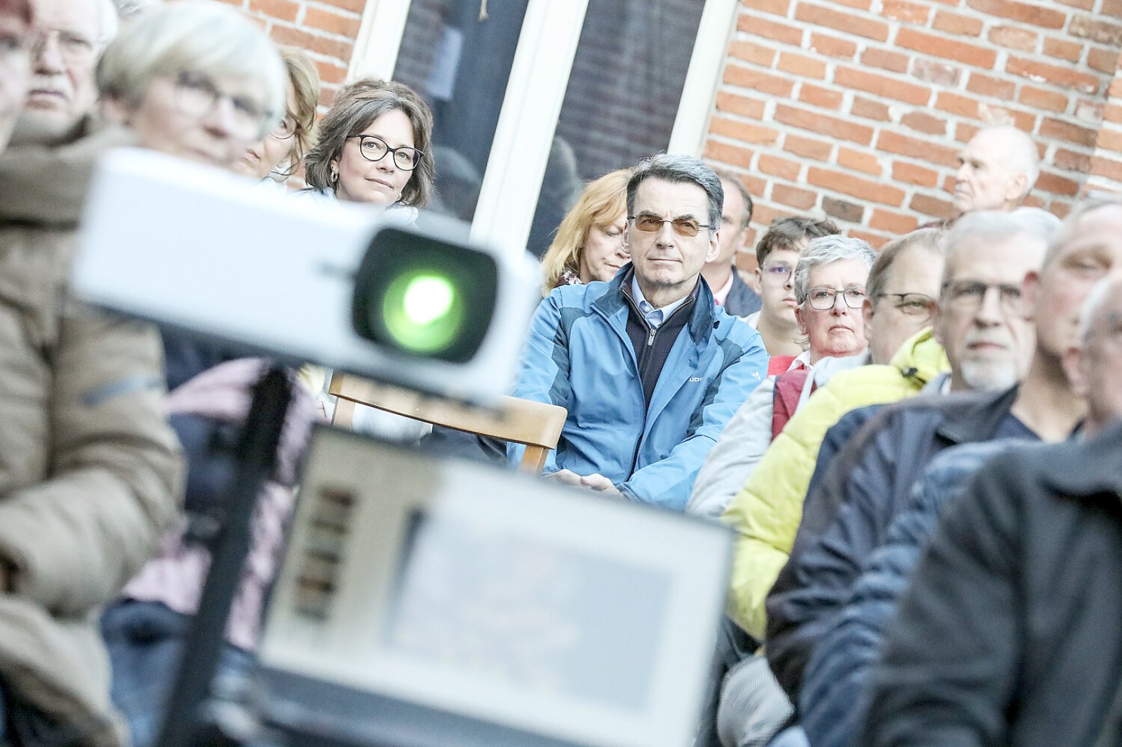 Pecha Kucha in Leer - Bild 20