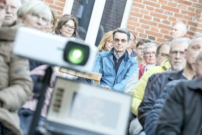 Pecha Kucha in Leer - Bild 20