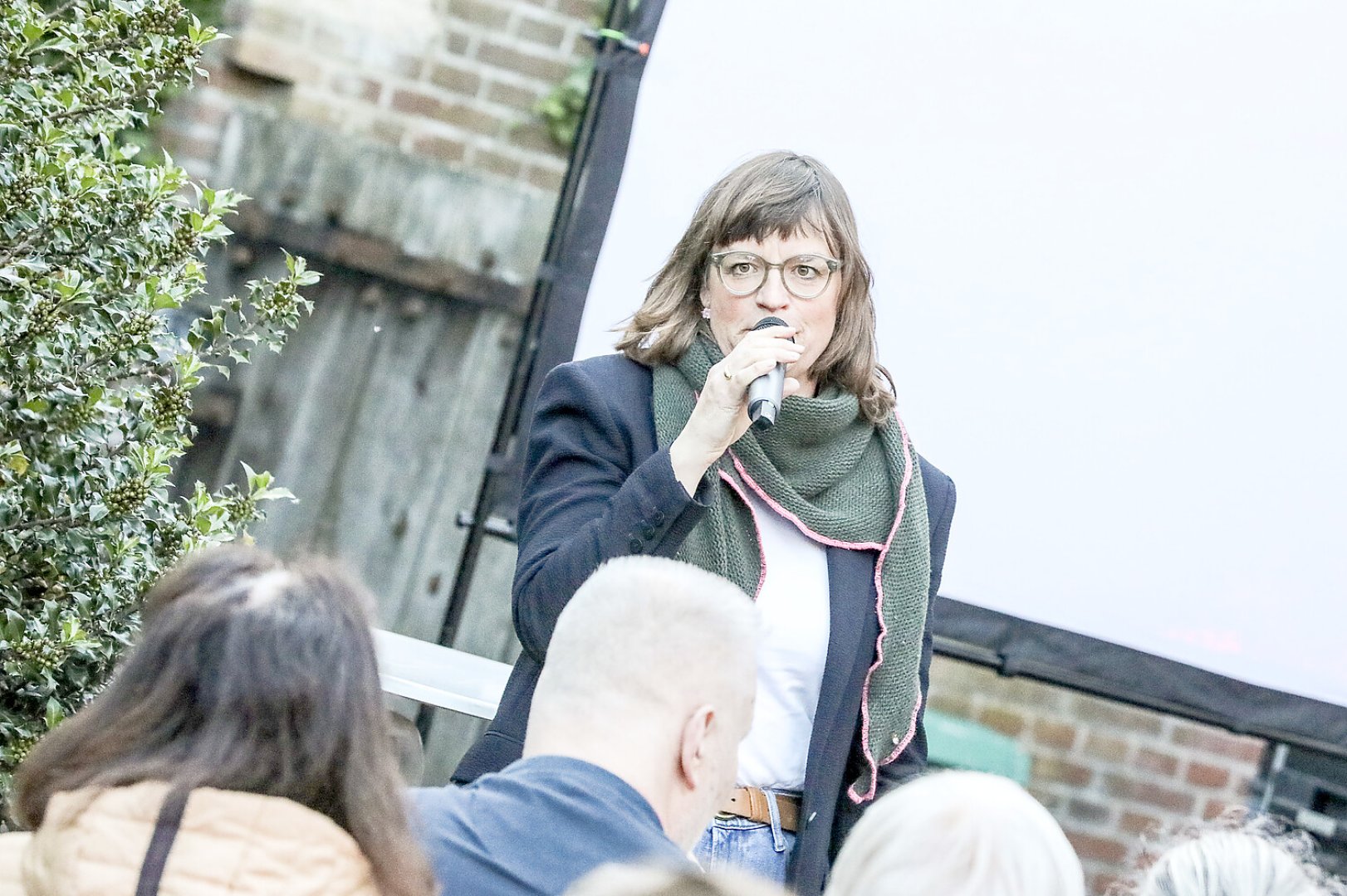 Pecha Kucha in Leer - Bild 21