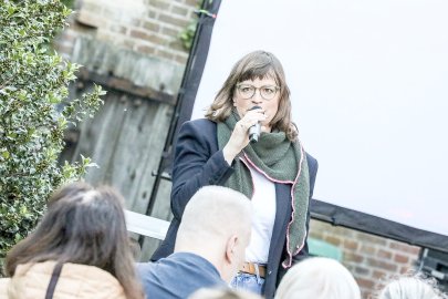 Pecha Kucha in Leer - Bild 21