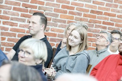 Pecha Kucha in Leer - Bild 22