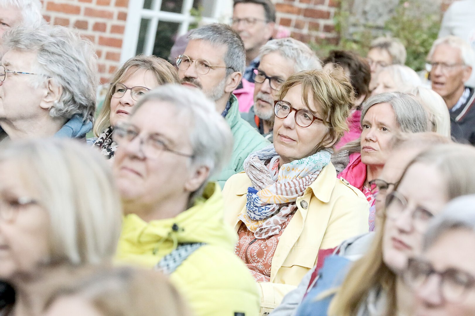 Pecha Kucha in Leer - Bild 23